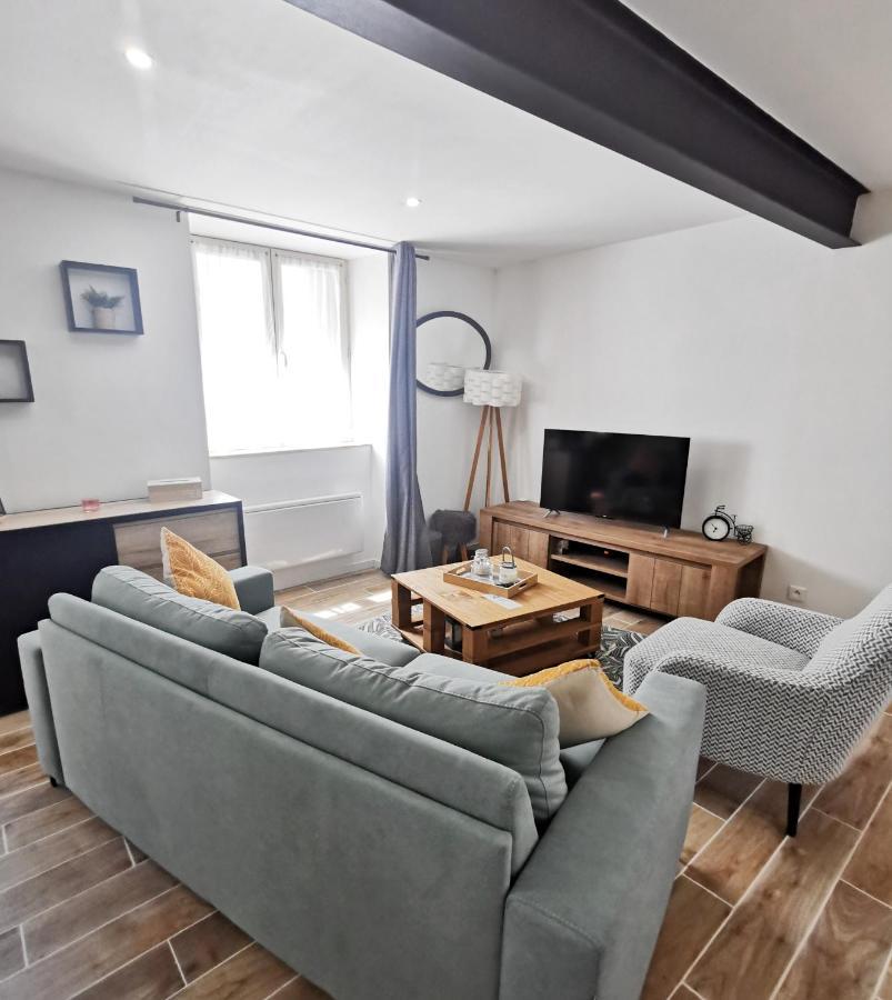 Holiday home Les Remparts De Caroline, Au Pied De La Cite. Carcassonne